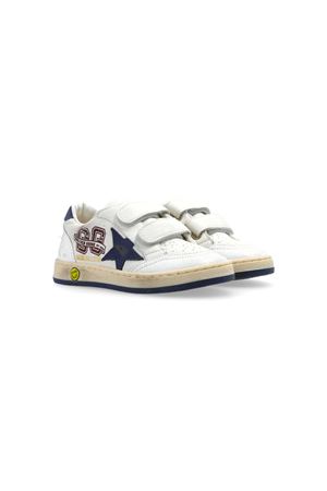 Sneakers Ball Star GOLDEN GOOSE KIDS | GYF00501F00680511886